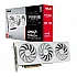 Asus Prime RX 9070XT 16GB GDDR6 OC видеокарта бяла