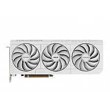 Asus Prime RX 9070XT 16GB GDDR6 OC видеокарта бяла