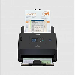 Scanner Canon imageFORMULA DR‑S250N network document scanner + Readiris PDF Essentialsimage.jpg