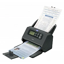 Скенер Canon imageFORMULA DR‑M260 документен скенер + Readiris PDF Essentialsimage.jpg