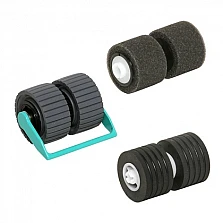 Accessory canon exchange roller dr-x10c