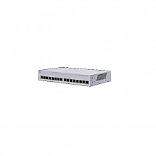 Switch cisco cbs110 unmanaged 16-port ge