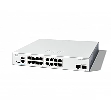Switch Cisco Catalyst 1200 16-port GE 2x1G SFP
