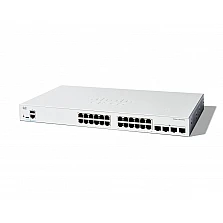 Switch Cisco Catalyst 1200 24-port GE, 4x10G SFP+