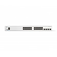 Суич Cisco Catalyst 1300 24-port GE, 4x10G SFP+