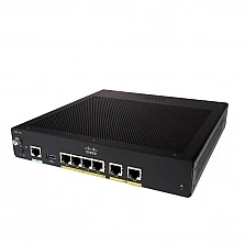 Router cisco cisco 921 gigabit