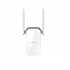 Безжичен екстендър D-Link Wireless AC1200 с FE port