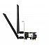 Network card D-Link AX3000 Wi-Fi 6 PCIe Bluetooth 5.0
