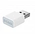 D-Link N300 Wi-Fi 4 USB адаптер