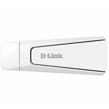 D-Link AX1800 Wi‑Fi 6 USB Adapter