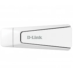 D-Link AX1800 Wi‑Fi 6 USB адаптер