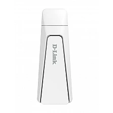 D-Link AX1800 Wi‑Fi 6 USB Adapter