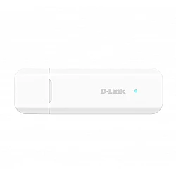 D-Link 4G LTE AX300 Wi‑Fi 6 USB адаптер