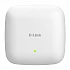D-Link AX3000 Wi‑Fi 6 Dual‑Band PoE Access Point