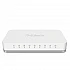 Суич D-Link 8-Port Gigabit Easy Desktop