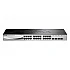 Суич D-Link 24 10/100/1000 Base-T port