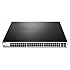 Суич D-Link 52-Port PoE Gigabit Smart 370W PoE