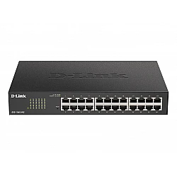 Switch d-link 24-port gigabit smart managed switch