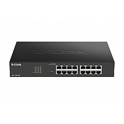 Switch d-link 16-port gigabit smart managed switch