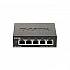 Switch d-link 5-port gigabit smart managed