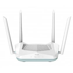 D-link eagle pro ai ax1500 smart router