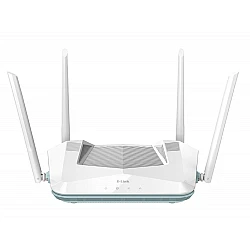 Рутер D-Link EAGLE PRO AI AX3200 Smart Router
