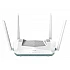 Рутер D-Link EAGLE PRO AI AX3200 Smart Router