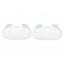 Рутер D-Link Aquila Pro AI AX6000 Wi-Fi 6 Smart Mesh - 2 Pack