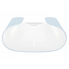 Рутер D-Link Aquila Pro AI AX6000 Wi-Fi 6 Smart Mesh - 2 Pack