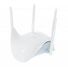 Рутер D-Link BE9500 Wi-Fi 7 смарт рутер
