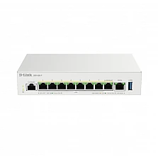 Рутер D-Link Business PoE Router