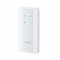 D-Link 5G NR AX1800 Wi-Fi 6 Mobile Hotspot Router