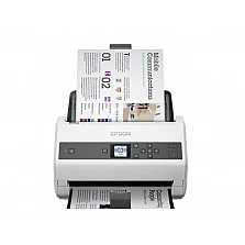 Скенер Epson WorkForce DS-870