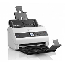 Скенер Epson WorkForce DS-870