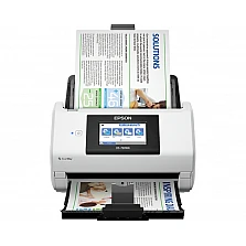 Скенер Epson WorkForce DS-790WN