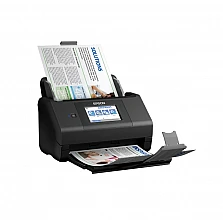 Scanner epson workforce es-580w