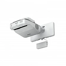 Мултимедиен проектор Epson EB-695Wi 3LCD Ultra short WXGA 1280 x 800 16:10