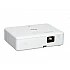 Мултимедиен проектор Epson CO-W01 WXGA 1024x768 16:10, White