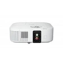 Мултимедиен проектор Epson EH-TW6250 Home Cinema, 4K Pro UHD, HDR10 16:9, Full HD 1080p