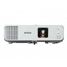 Мултимедиен проектор Epson EB-L260F, 3LCD, Laser, WUXGA 1920 x 1080