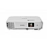 Мултимедиен проектор Epson EB-W53 WXGA HD Ready 4000 Lumen USB 2.0 Type B