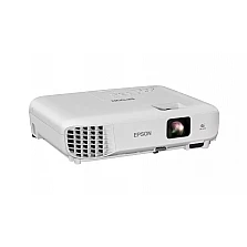 Мултимедиен проектор Epson EB-W53 WXGA HD Ready 4000 Lumen USB 2.0 Type B