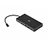 Аксесоар HP Travel USB-C Multi Port Hub