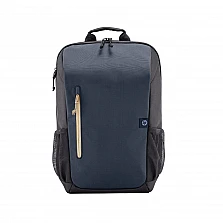 Раница за лаптоп HP Travel, 18 L, за 15.6", Blue Night