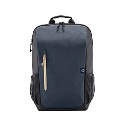 HP Travel laptop backpack, 18 L, for 15.6", Blue Night