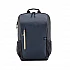 HP Travel laptop backpack, 18 L, for 15.6", Blue Night