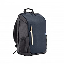 Раница за лаптоп HP Travel, 18 L, за 15.6", Blue Night