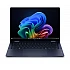 Laptop HP EliteBook X Flip G2i AI 14, Ultra 7 356H, 32 GB LPDDR5X, 1 TB SSD, 14" WUXGA 800nits Sure View Touch, 5G, Wi‑Fi 7, Win 11 Pro