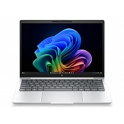 Laptop HP EliteBook 8 G2i AI 13, Core Ultra 7 366H, 32 GB LPDDR5X, 1 TB SSD, 13.3" WUXGA, Wi‑Fi 7, Win 11 Pro