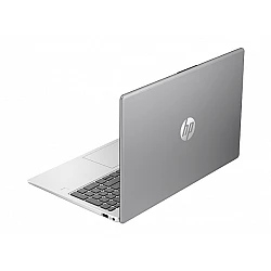 Лаптоп HP 255R G10 Turbo silver Ryzen 5 7535U 6 ядра 4.6GHz 15.6" FHD AG 300nits 16GB 4800Mhz 512GB PCIe SSD Wi-Fi 6 BT 5.4 подсветка клавиатура Free Dos